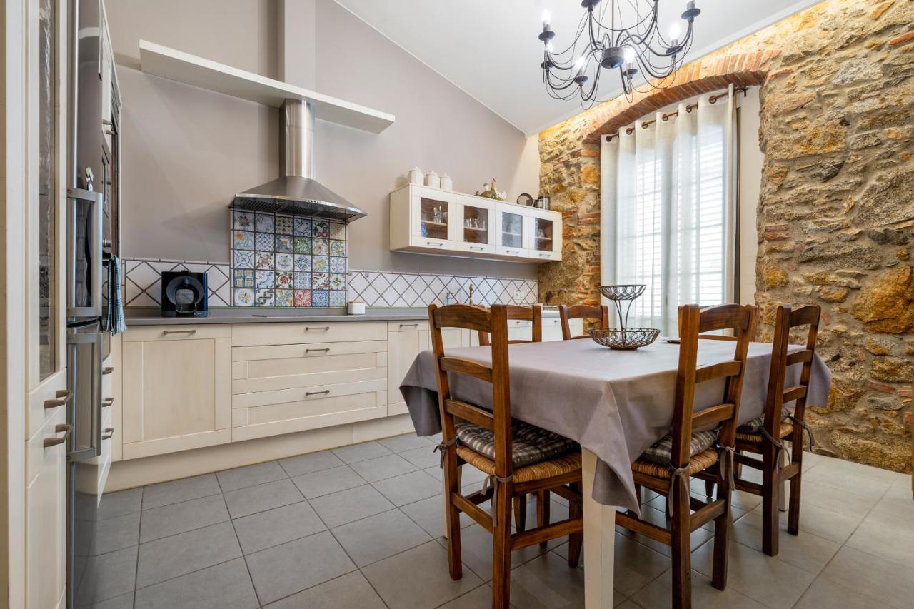 הוילה פלאמוס Hauzify I Casa Palou מראה חיצוני תמונה
