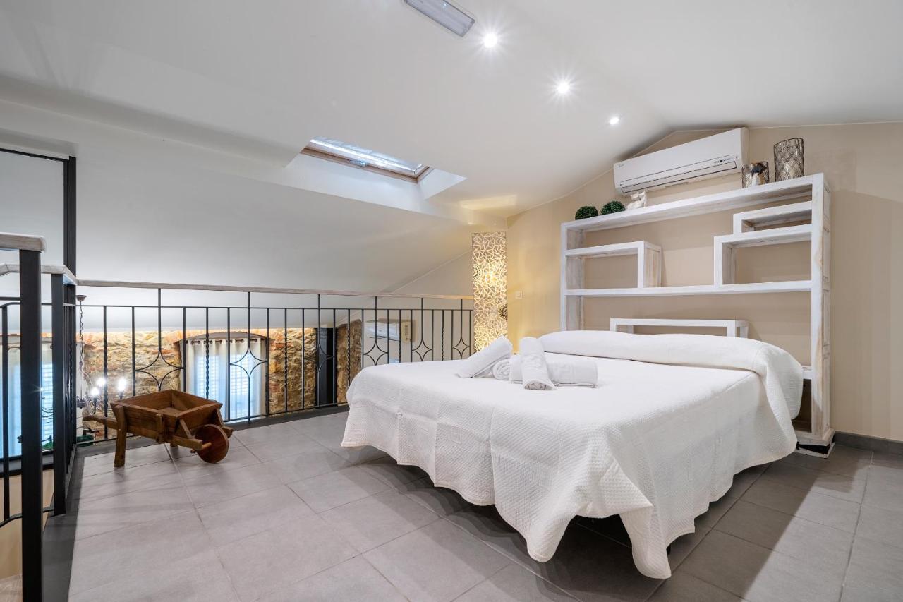 הוילה פלאמוס Hauzify I Casa Palou מראה חיצוני תמונה