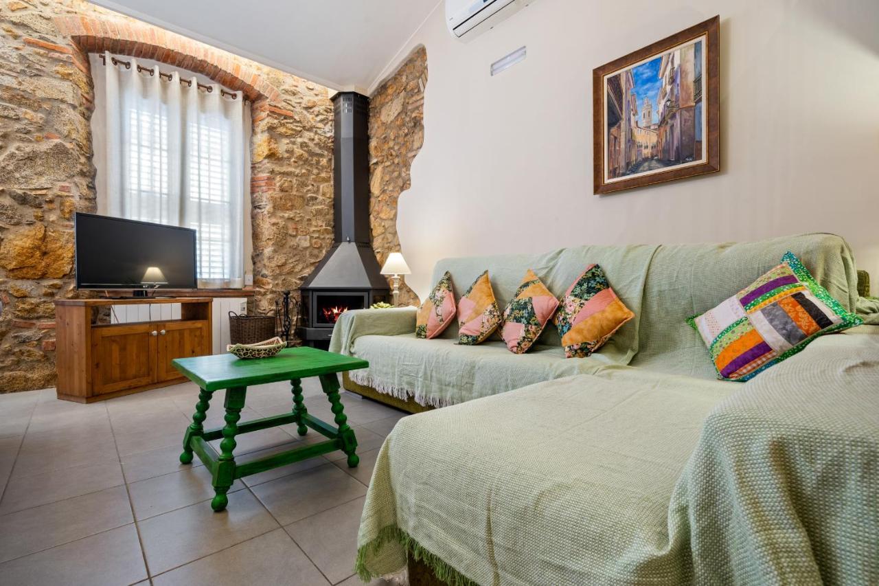 הוילה פלאמוס Hauzify I Casa Palou מראה חיצוני תמונה