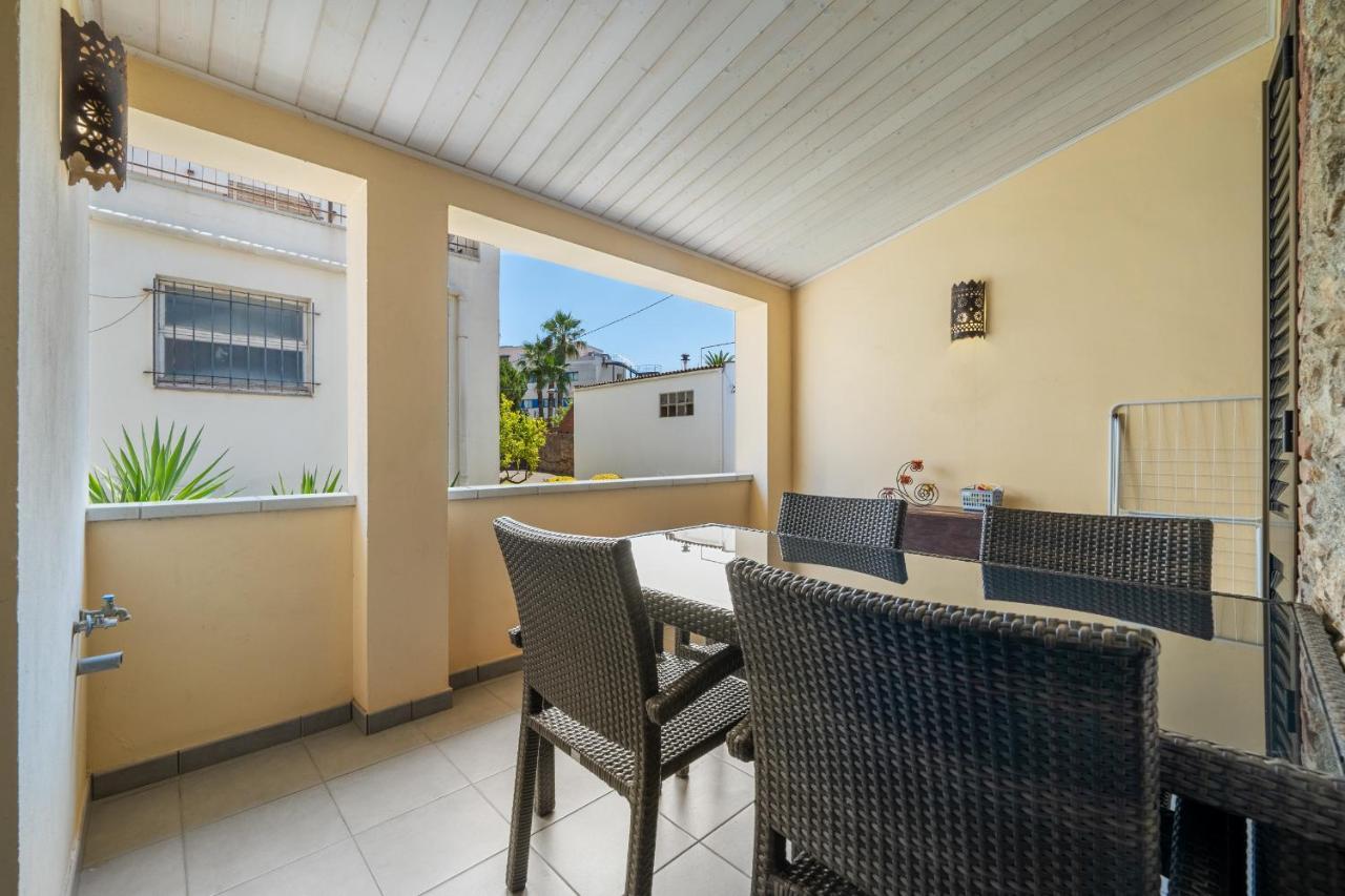 הוילה פלאמוס Hauzify I Casa Palou מראה חיצוני תמונה